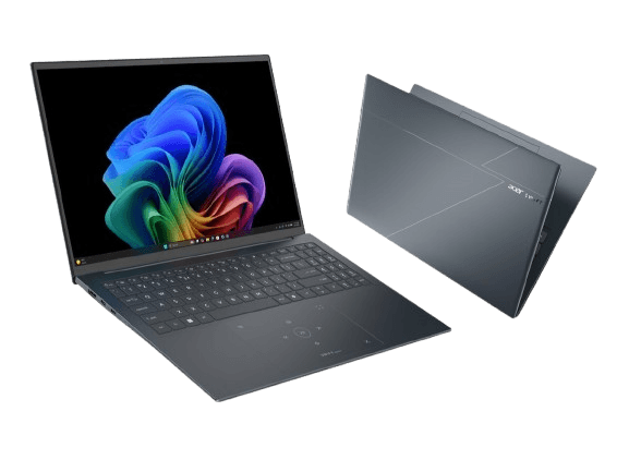 Laptop